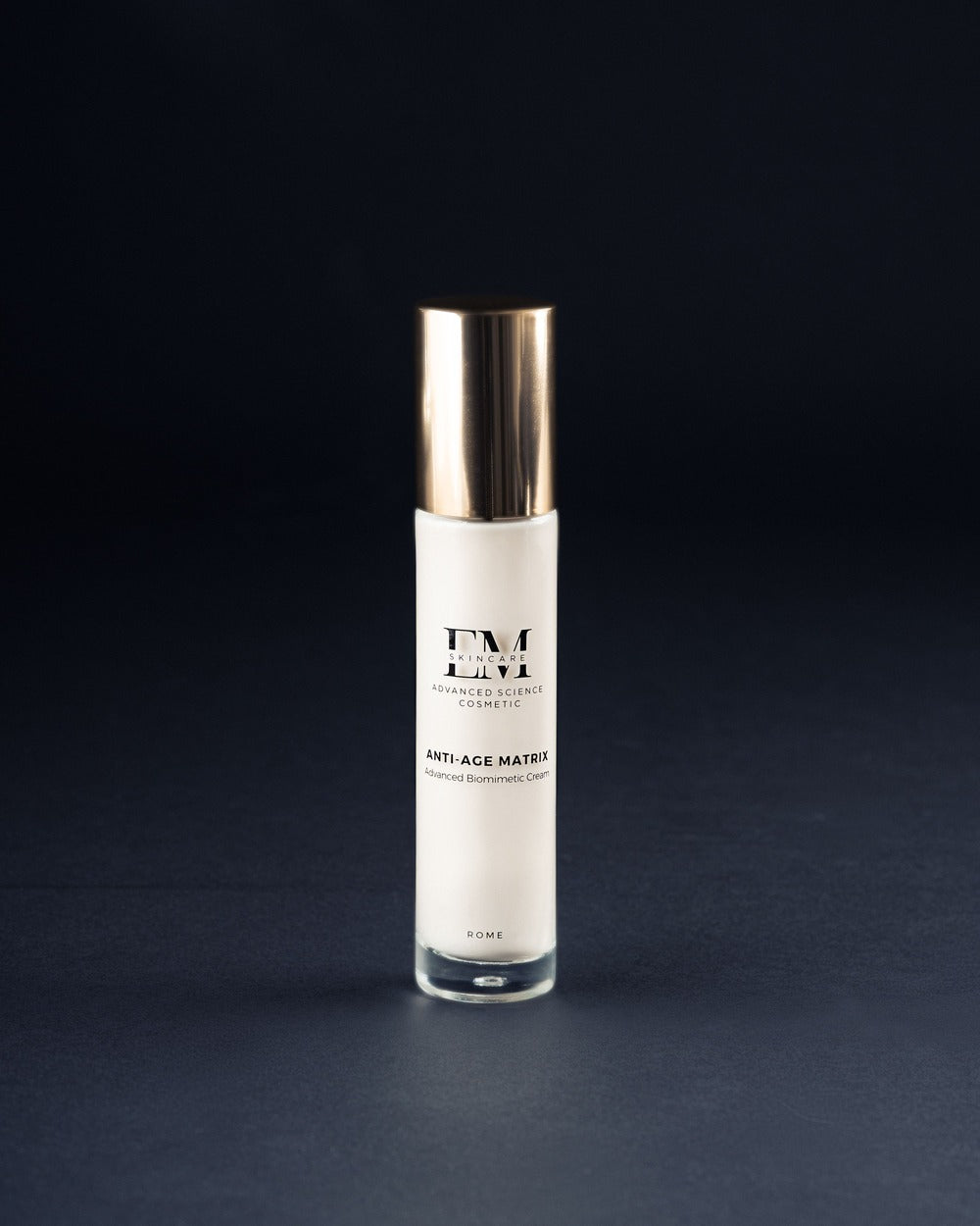 Anti Rano F Anti Age Matrix - 50ML – EM Skincare