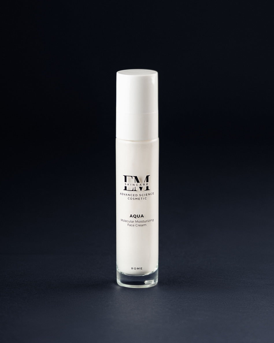 AQUA – Deep Hydration Emulsion - 50ML