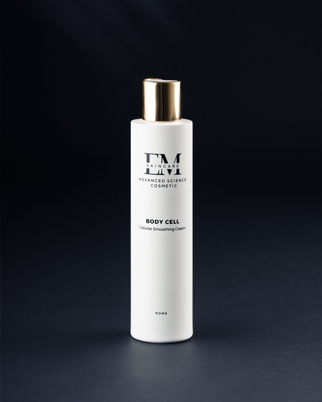 BODY CELL CREAM – Sculpting & Lipolytic Body Cream - 200ML