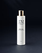 BODY CELL CREAM – Sculpting & Lipolytic Body Cream - 200ML