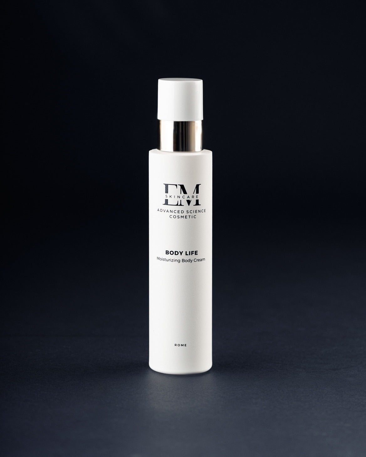 BODY LIFE CREAM – Deep Hydration Body Cream - 200ML