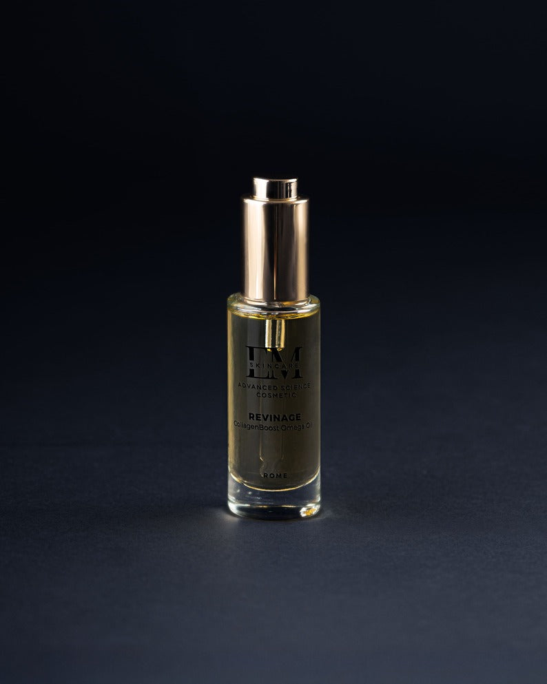 REVINAGE – Advanced Anti-Age Oil Serum - 30ML