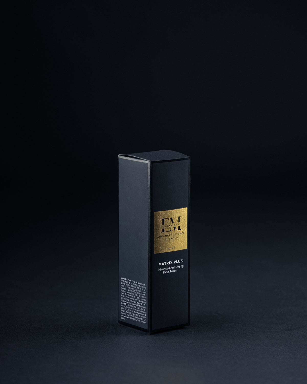 MATRIX PLUS – Advanced Peptide Serum - 30ML