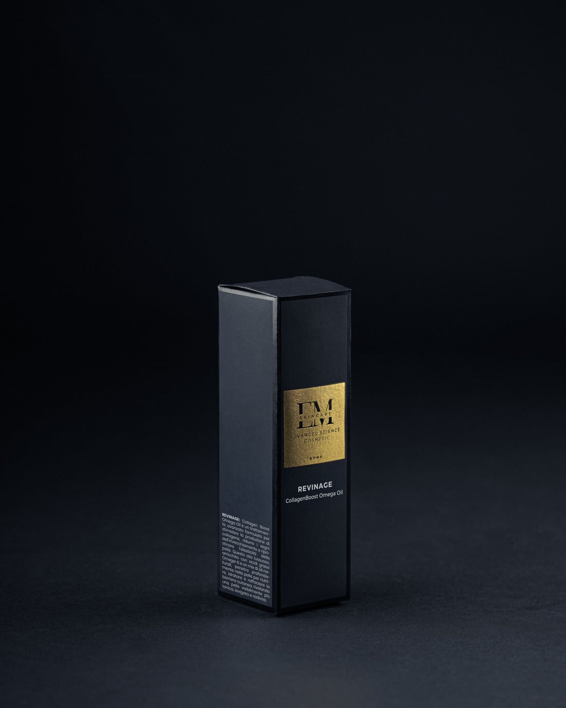 REVINAGE – Advanced Anti-Age Oil Serum - 30ML
