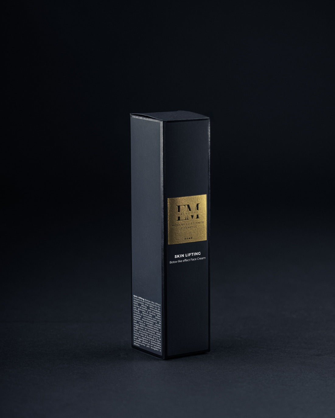 SKIN LIFTING CREAM – Botox-Like Peptide Lifting Cream - 50ML
