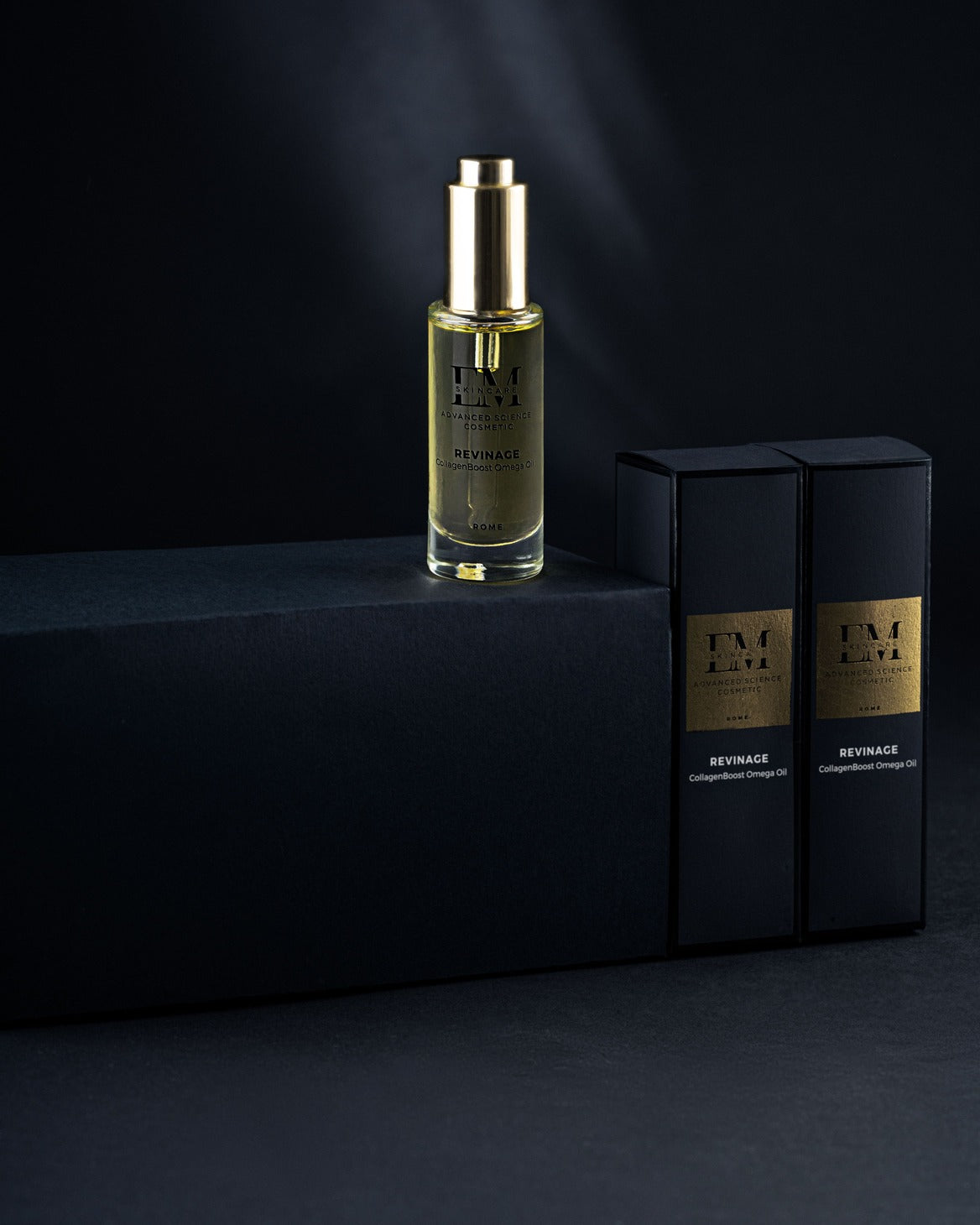 REVINAGE – Advanced Anti-Age Oil Serum - 30ML