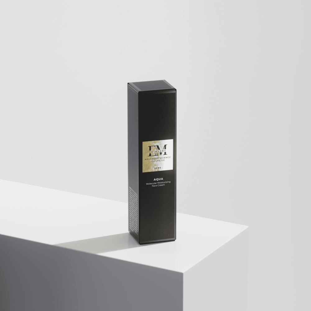 AQUA – Deep Hydration Emulsion - 50ML