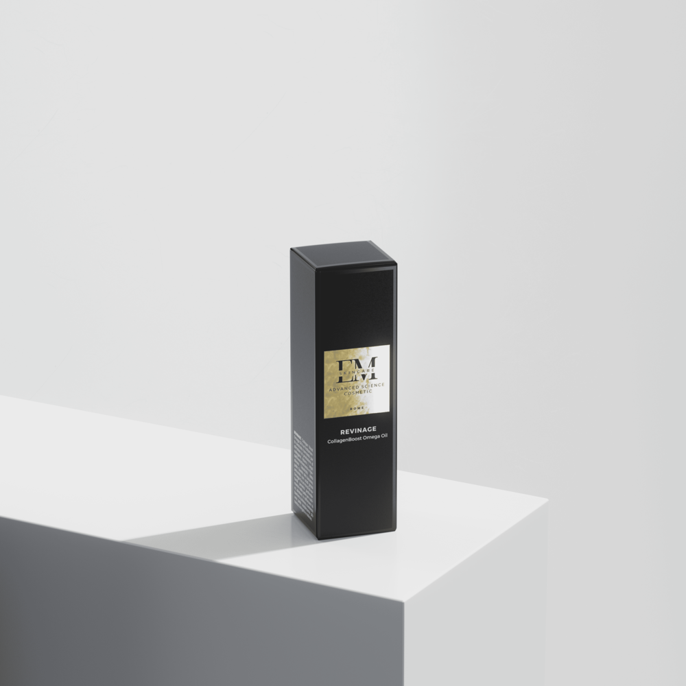 REVINAGE – Advanced Anti-Age Oil Serum - 30ML