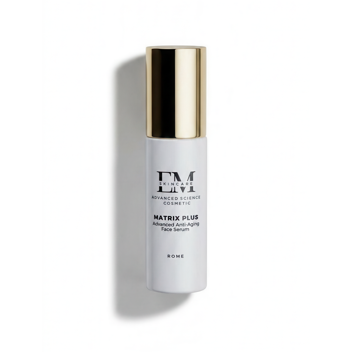 MATRIX PLUS - Advanced Peptide Serum