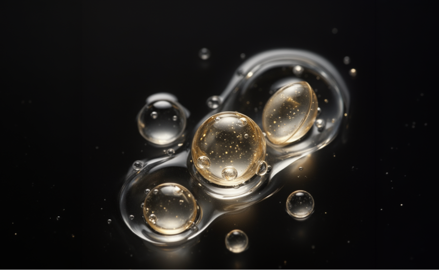 MULTI-LEVEL HYDRATION