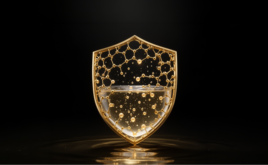 ANTIOXIDANT PROTECTION