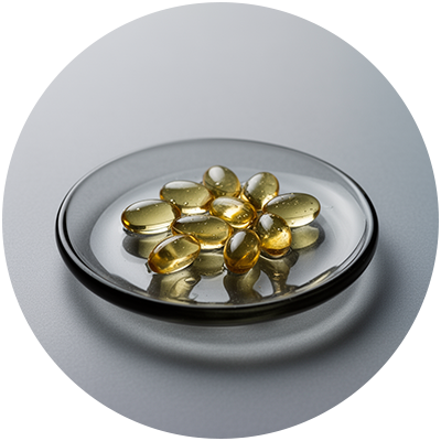 COMPLESSO VITAMINICO