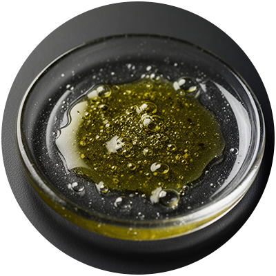 Olive Unsaponifiables